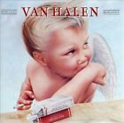 Van Halen 1984  Cassette Tape Rare Tested & Working Eddie Van Halen