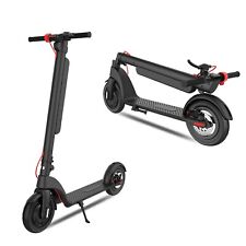 Koreyosh Folding Electric Scooter 10