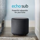 Amazon Echo Subwoofer