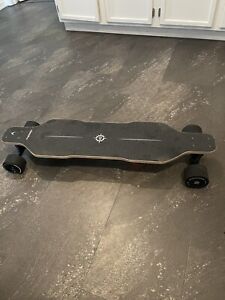 Possway T2 Electric Skateboard ( 2022 version )