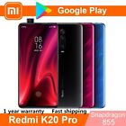 Xiaomi Redmi K20 Pro/Mi 9T Pro 256GB  128GB 48MP Global version Smartphone New