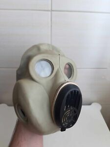 Soviet EO-19 gas mask