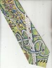 Map Theme-Ford Car owners Tie-[By Classic House Zurich]-15-Men's Tie