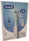 Oral-B iO Series 3 Luxe Rechargeable Toothbrush - White NEW #8991