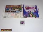 New ListingZelda Majora's mask  - GAME ONLY - NINTENDO 3DS - FAST SHIPPING 53a