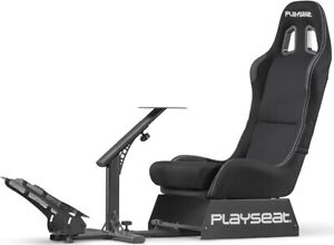 Playseat Evolution Pro Sim Racing Cockpit | Comfortable Racing Simulator Cock...