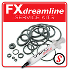 FX DREAMLINE Basic Lite Tactical Classic Bullpup Compact O-Ring seal service kit