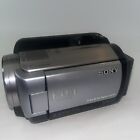 Sony Handycam HDR-XR100 High Definition Hard Drive, AVC Camcorder