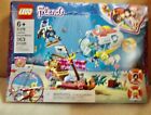 LEGO 41378 Friends Dolphins Rescue Mission New Sealed (J)