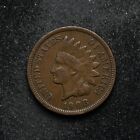 1908-S Indian Head Cent (cn13127)