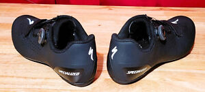 Specialized Torch 2.0 CARBON BOA Road Shoe US 9/EU 42 FIT 3-BOLT CLEAT FAST SHIP
