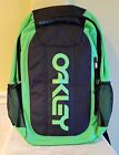 Oakley Enduro 3.0 20L Backpack BRAND NEW WITH TAG Padded Laptop Carry Bag Green
