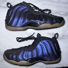 Nike Air Foamposite One Eggplant Men’s Size 11 Used No Box 314996-008