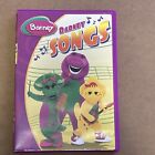 Barney - Barney Songs (DVD, 2006)