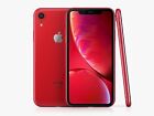 Apple iPhone XR - 64GB 128GB 256GB - Unlocked Verizon T-Mobile AT&T - Excellent!