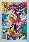 Spectacular Spider-Man #147 Marvel Comics Bronze Hobgoblin Jason Macendale  vf