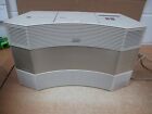 BOSE Acoustic Wave CD-3000 Music System For Parts Or Repair Wont Read CD's AS IS