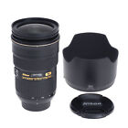 New ListingNikon Nikkor AF-S 24-70mm F2.8 G ED Nano Standard Zoom Lens 2164