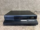 Sony CD Player CDP-CE105 1 Bit D/A Converter 5 Compact Disc CD Changer No Remote
