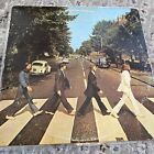 The Beatles ‎– Abbey Road 1st US Apple Records ‎SO-383 Jacket/Vinyl VG-