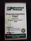 Standard Process - Pneumotrophin PMG 6900 - 90 Tablets NEW In Box