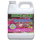 Dyna Gro Orchid Pro 8 oz. Urea Free Liquid plant food grow bloom fertilizer