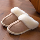 UGG *DUPES* Women's Scuffette House Slippers Slides Faux Fur Shoes Cozy and Warm
