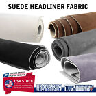 Suede Headliner Foam Backed Fabric 60