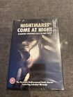 Nightmares Come at Night (1970 Shriek Collection Soledad Miranda NEW SEALED DVD