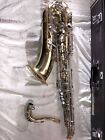 New Listingyamaha tenor saxophone yts-21
