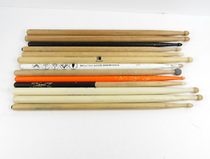 Percussion Snares/Mallets Assorted Brands Used  Set of 13