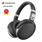 Sennheiser HD 4.50 BTNC Wireless Noise Cancelling Headphones | Black