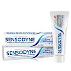 Sensodyne Sensitivity Toothpaste, Extra Whitening, 24/7 Protection, 4 oz