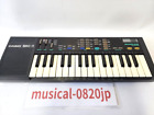 Casio SK-1 32-Key LoFi Sampling Keyboard Electronic Piano Digital Piano Black