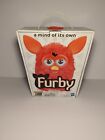 Furby Interactive Toy Hasbro 2012 Orange