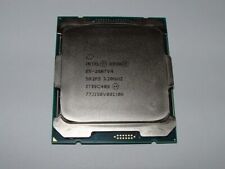 Intel Xeon E5-2667V4 SR2P5 (3.2GHZ/8-CORE/25MB/135W) PROCESSOR CPU