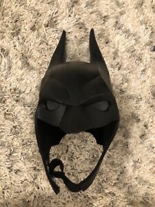 Batman Arkham knight costume (adult size)