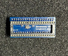MOS 8562/8565 Commodore VIC-II to longboard adapter
