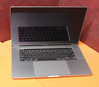 Lot of 5 Apple MacBook Pro 16-inch ( Space Gray ) A2141  FOR PARTS ONLY