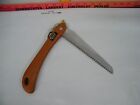 Vintage Coghlan's Folding Sierra Hand Saw For Camping Survival 7