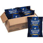 New ListingMaxwell House Special Delivery Ground Coffee, 42 Ct Casepack, 1.2 oz Packets