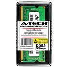 2GB PC3L-12800 Acer Aspire 2420 One D255 Intel Atom N550 DDR3 Memory RAM