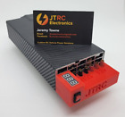 12v RC Charger Power Supply 1100watt Meter with Horizontal USB port