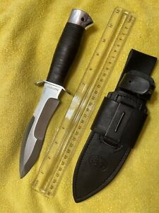russian military knife