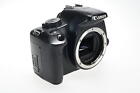 Canon EOS Rebel XSi 12.2MP Digital SLR Camera Body 450D #G504