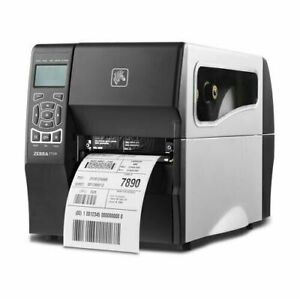 Zebra ZT230 203DPI Label Thermal Transfer Printer