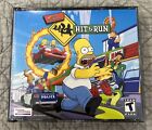 The Simpsons: Hit & Run (PC, 2003) Complete