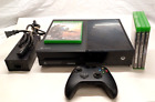 Microsoft Xbox One 1540 500GB Console Bundle-Tested w Controller/Cords & 5 Games
