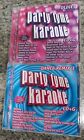 2 Party Tyme Karaoke  Oldies Standards 16 songs per disc CD+G'
