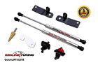 2016-2020 Ford Shelby GT350 & GT350R Bolt-in Hood Quick LIFT ELITE Struts Props